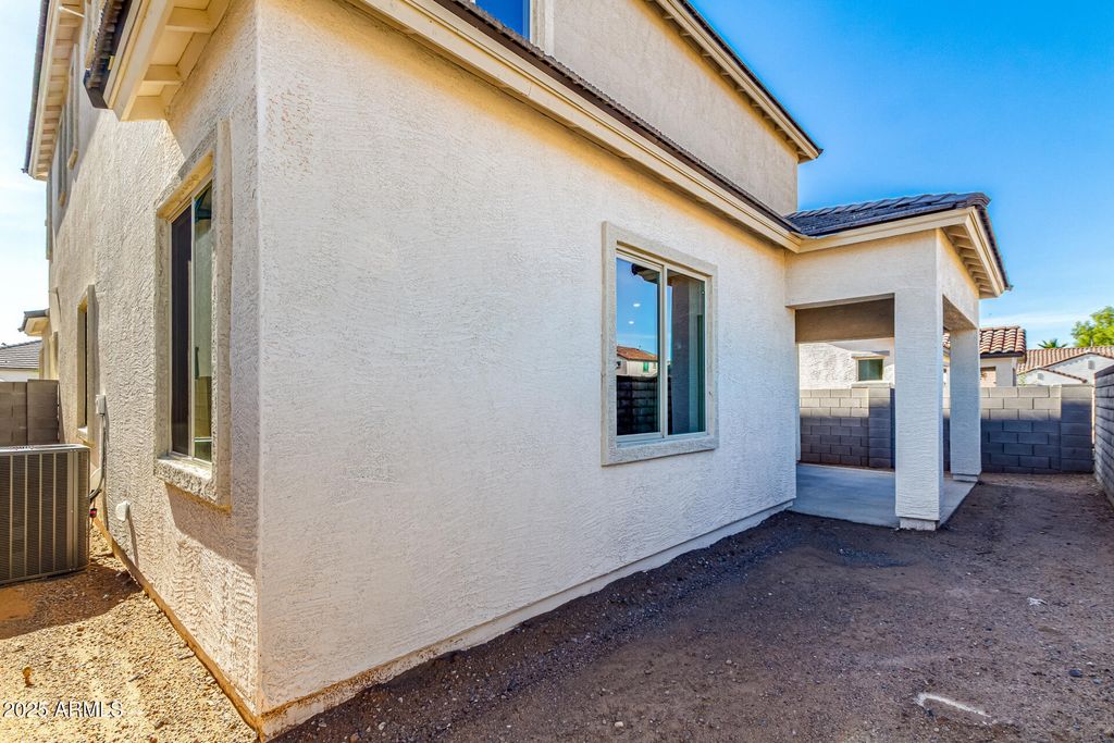 Image 35 of property listing at 8920 E COVINA Street, Mesa, AZ 85207