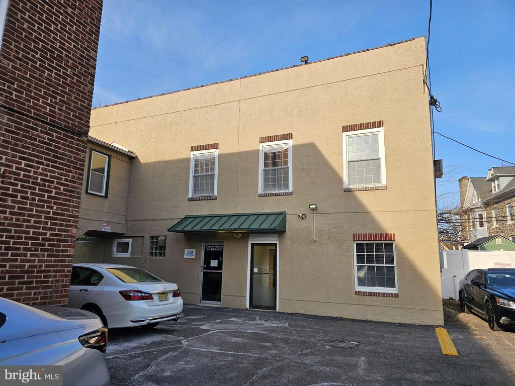 44 COOPER SUITE A, Woodbury, NJ 08096