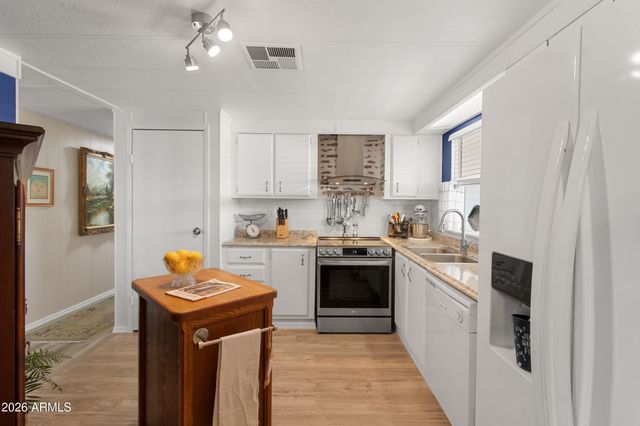 8103 E Southern Avenue 28, Mesa, AZ 85209