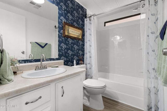 8103 E Southern Avenue 28, Mesa, AZ 85209