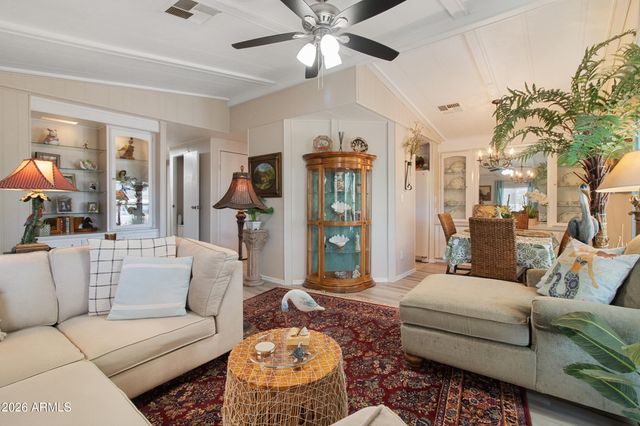 8103 E Southern Avenue 28, Mesa, AZ 85209