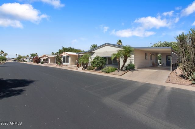8103 E Southern Avenue 28, Mesa, AZ 85209