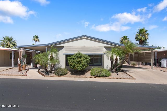 8103 E Southern Avenue 28, Mesa, AZ 85209