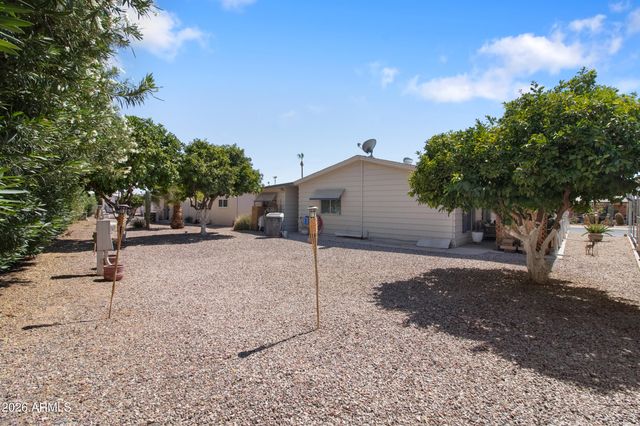 8103 E Southern Avenue 28, Mesa, AZ 85209
