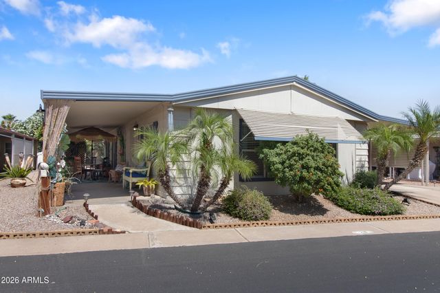 8103 E Southern Avenue 28, Mesa, AZ 85209