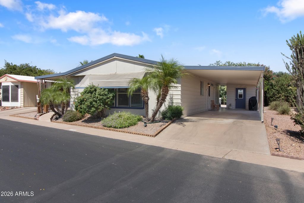 8103 E Southern Avenue 28, Mesa, AZ 85209