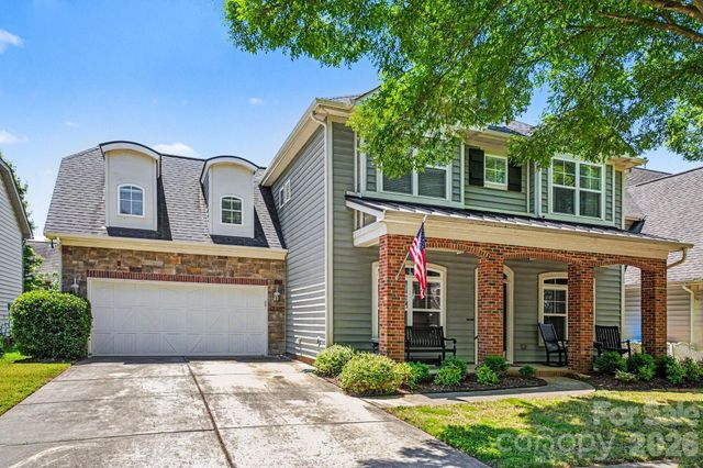 8435 Whitehawk Hill Road, Waxhaw, NC 28173