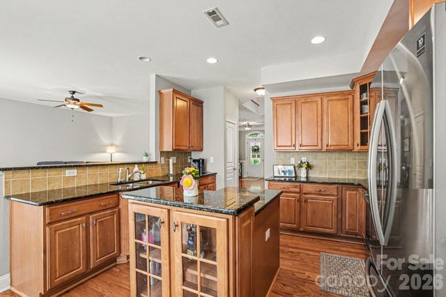 8435 Whitehawk Hill Road, Waxhaw, NC 28173