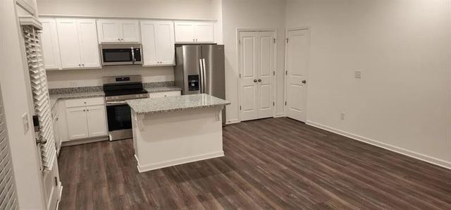 228 banner Road, Pendergrass, GA 30567