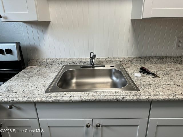 985 S Fiske Boulevard S 985 & 987, Rockledge, FL 32955