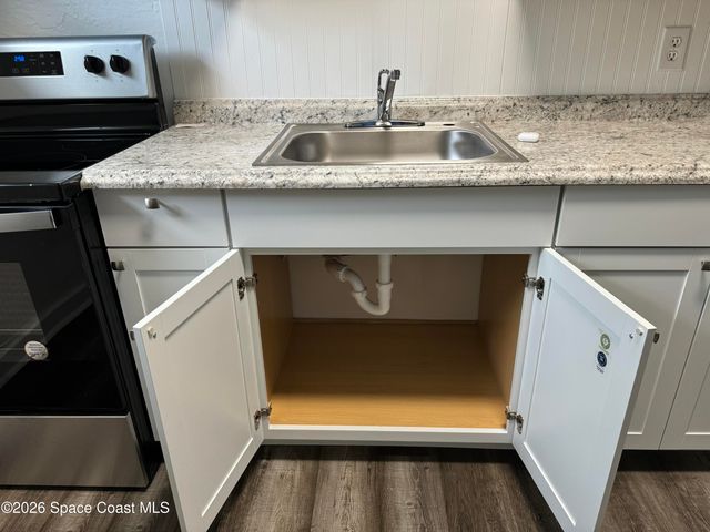 985 S Fiske Boulevard S 985 & 987, Rockledge, FL 32955