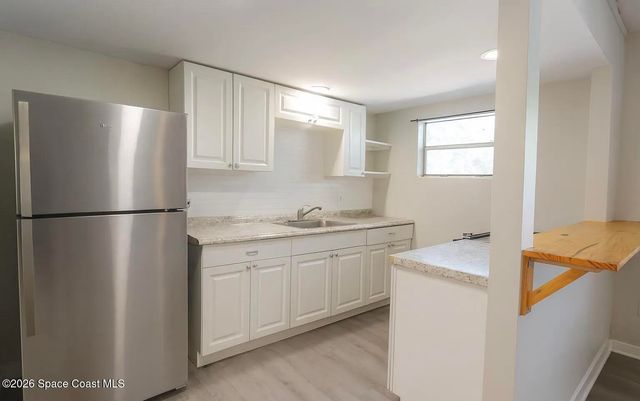 985 S Fiske Boulevard S 985 & 987, Rockledge, FL 32955