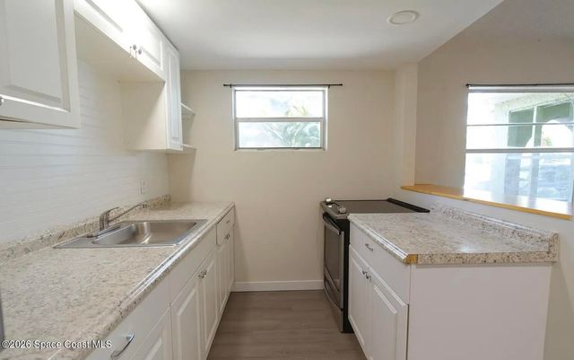 985 S Fiske Boulevard S 985 & 987, Rockledge, FL 32955