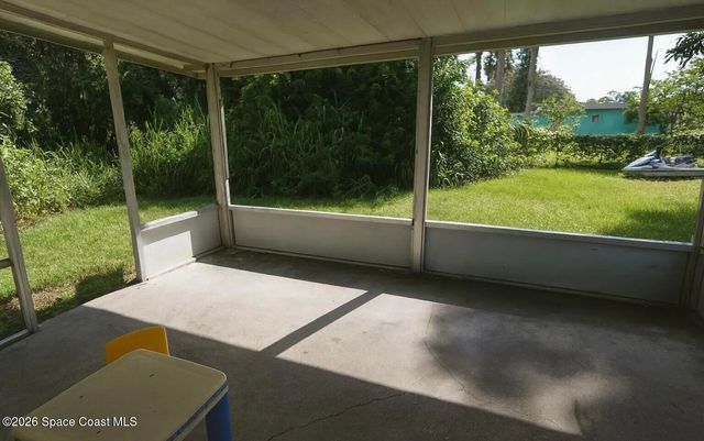985 S Fiske Boulevard S 985 & 987, Rockledge, FL 32955