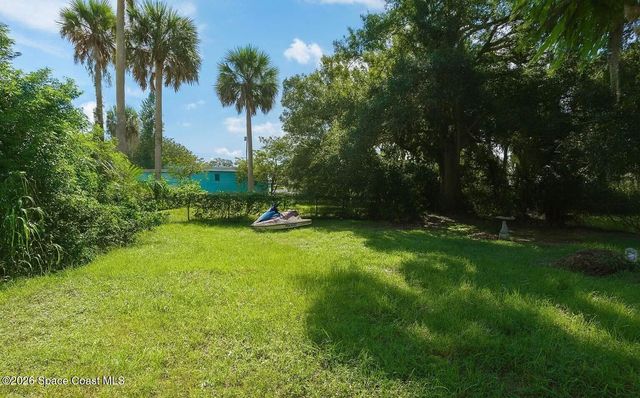985 S Fiske Boulevard S 985 & 987, Rockledge, FL 32955
