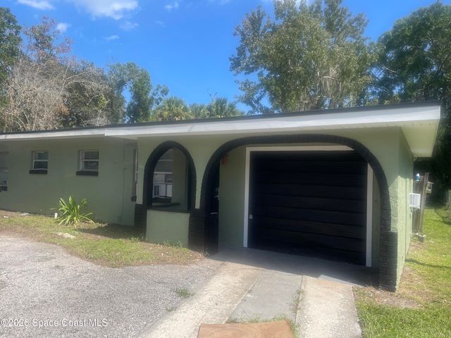 985 S Fiske Boulevard S 985 & 987, Rockledge, FL 32955