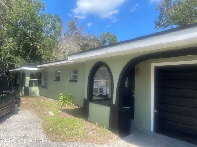985 S Fiske Boulevard S 985 & 987, Rockledge, FL 32955