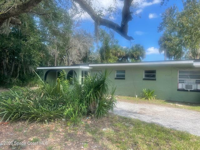 985 S Fiske Boulevard S 985 & 987, Rockledge, FL 32955