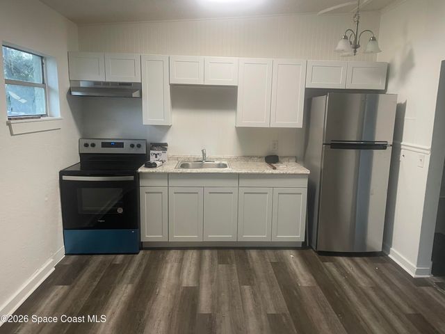 985 S Fiske Boulevard S 985 & 987, Rockledge, FL 32955