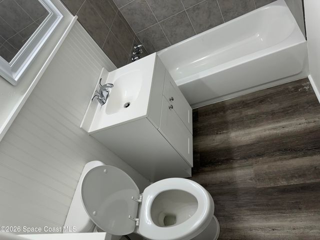 985 S Fiske Boulevard S 985 & 987, Rockledge, FL 32955