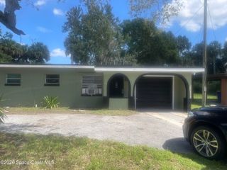 985 S Fiske Boulevard S 985 & 987, Rockledge, FL 32955