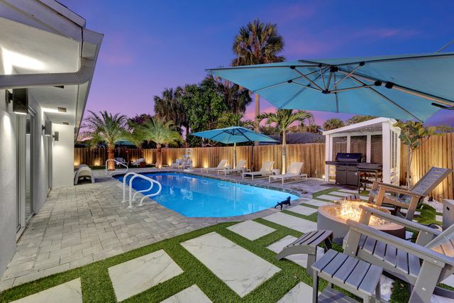 707 W Boulevard Chatelaine, Delray Beach, FL 33445