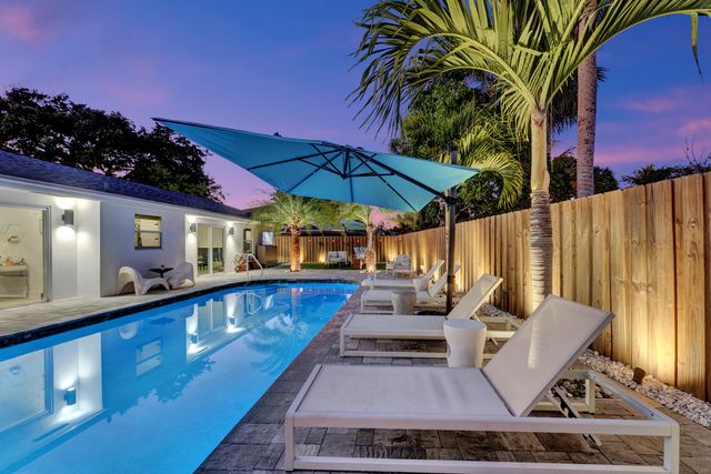 707 W Boulevard Chatelaine, Delray Beach, FL 33445