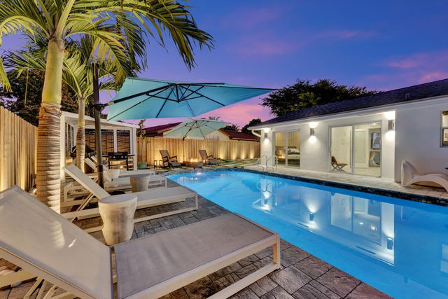 707 W Boulevard Chatelaine, Delray Beach, FL 33445