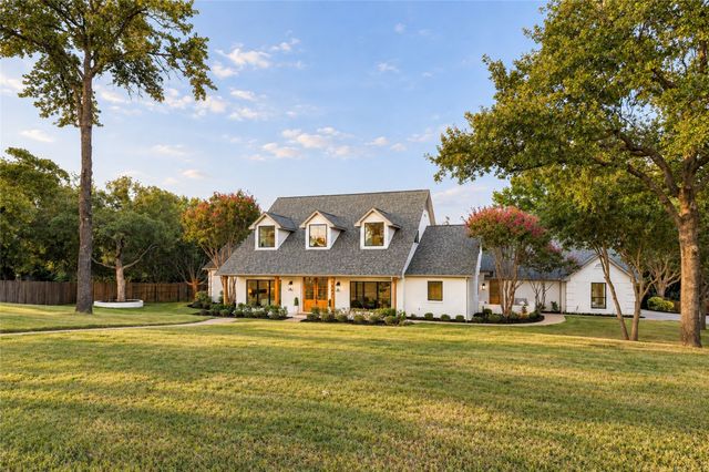 1042 Diamond Boulevard, Southlake, TX 76092