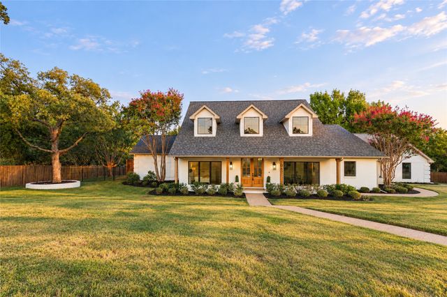 1042 Diamond Boulevard, Southlake, TX 76092