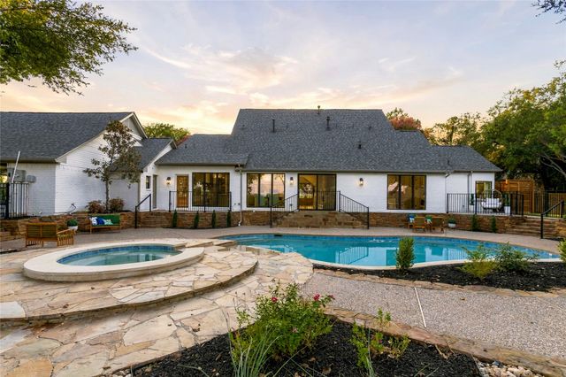 1042 Diamond Boulevard, Southlake, TX 76092