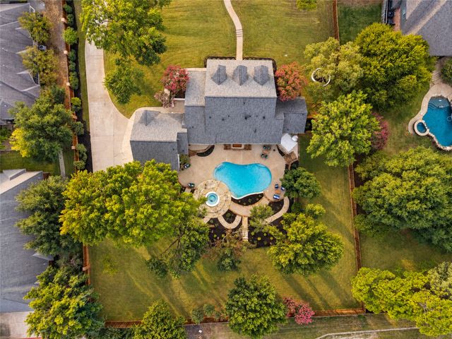 1042 Diamond Boulevard, Southlake, TX 76092