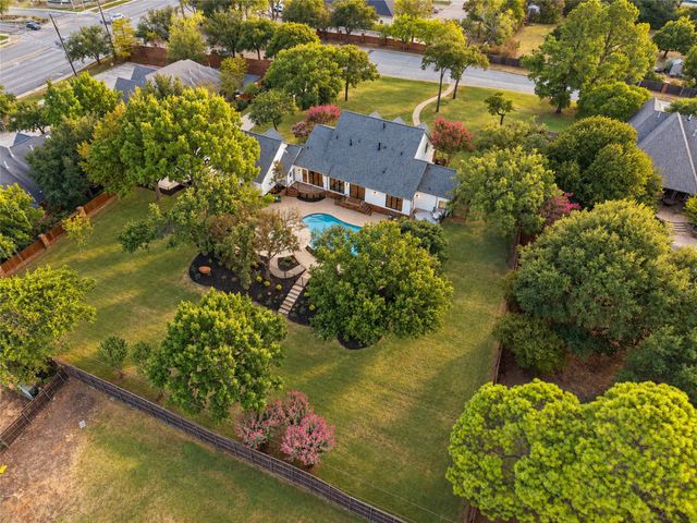 1042 Diamond Boulevard, Southlake, TX 76092