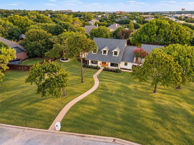 1042 Diamond Boulevard, Southlake, TX 76092