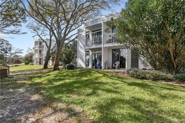 1175 N Beachview Drive 483, Jekyll Island, GA 31527