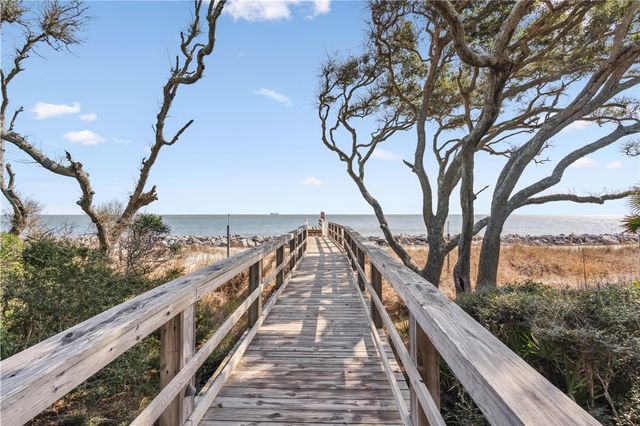1175 N Beachview Drive 483, Jekyll Island, GA 31527