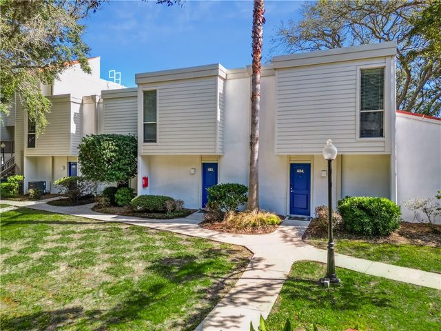 1175 N Beachview Drive 483, Jekyll Island, GA 31527