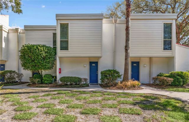 1175 N Beachview Drive 483, Jekyll Island, GA 31527