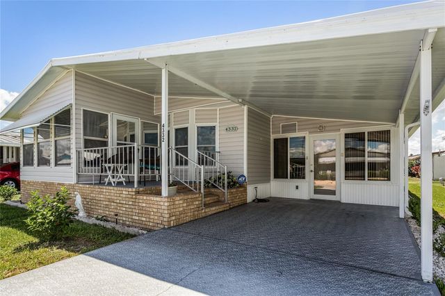 4332 CHERRYWOOD STREET, Winter Haven, FL 33880