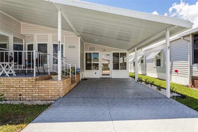 4332 CHERRYWOOD STREET, Winter Haven, FL 33880