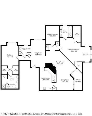 2307 Ambassador Ct, Franklin Twp., NJ 08873