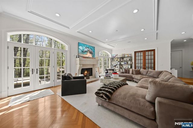 713 Bellaire Drive, Demarest, NJ 07627