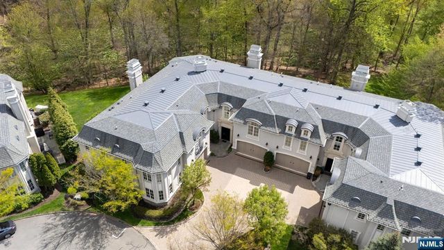 713 Bellaire Drive, Demarest, NJ 07627