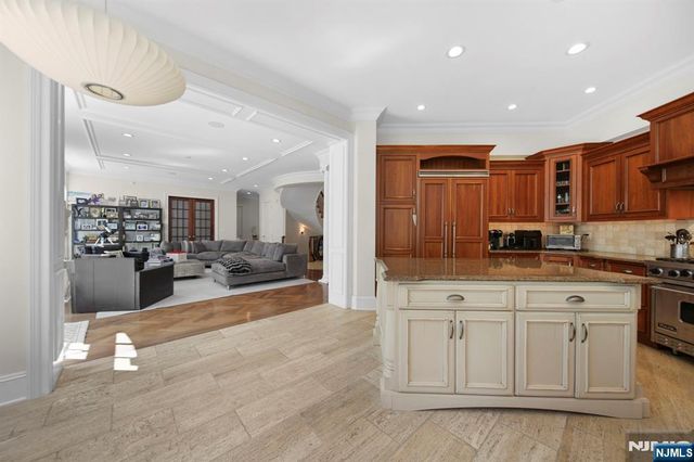 713 Bellaire Drive, Demarest, NJ 07627