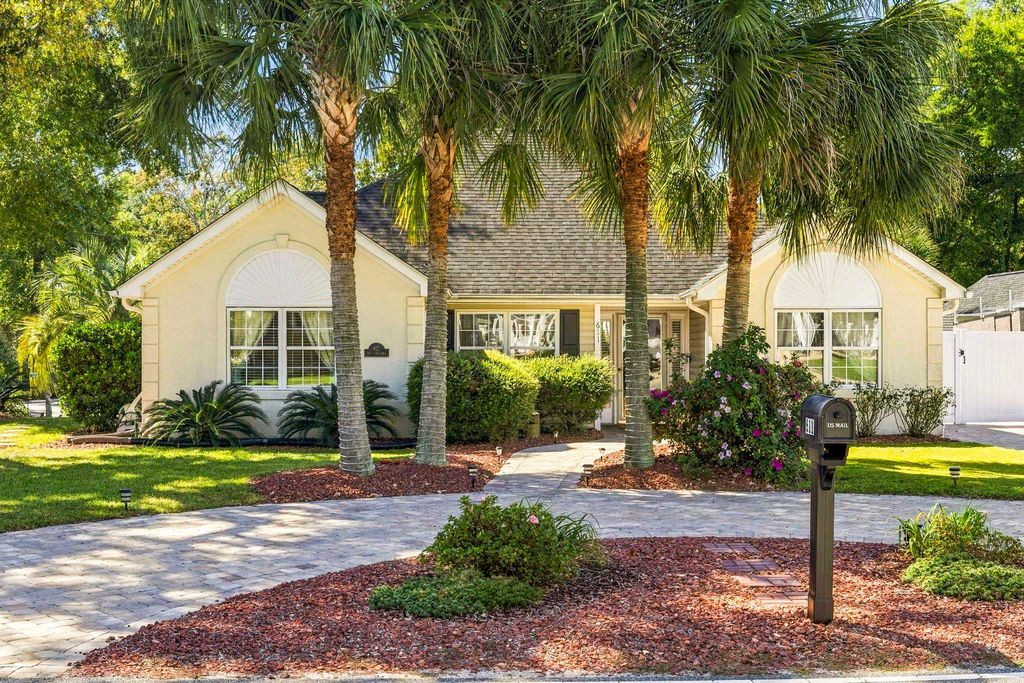 611 5th Ave. N, Surfside Beach, SC 29575 — photo 3