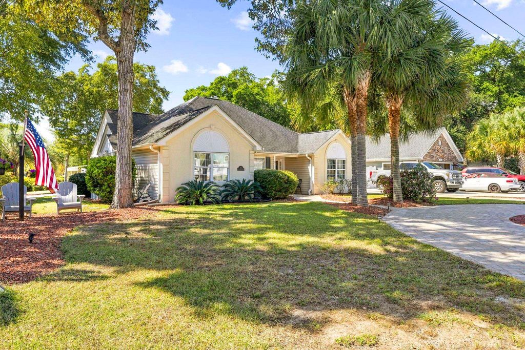 611 5th Ave. N, Surfside Beach, SC 29575 — photo 4