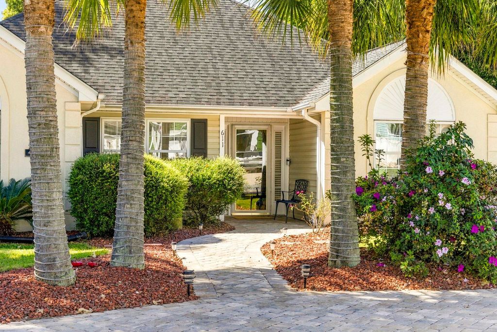 611 5th Ave. N, Surfside Beach, SC 29575 — photo 5