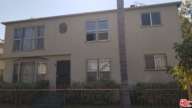 1414 W 25th Street, Los Angeles, CA 90007