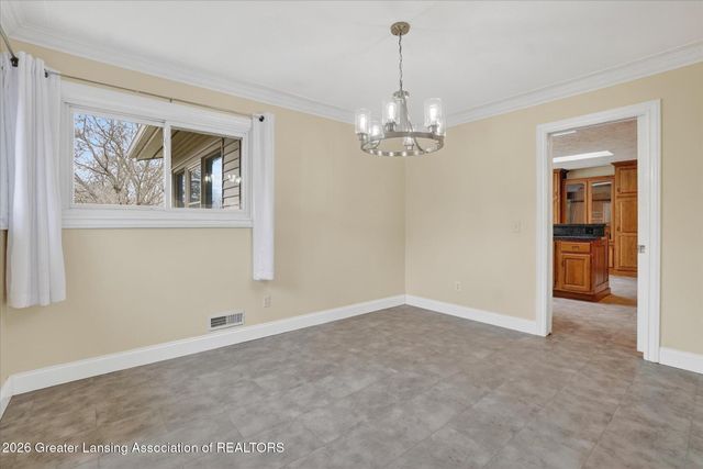 13780 Hamersley Drive, Bath, MI 48808