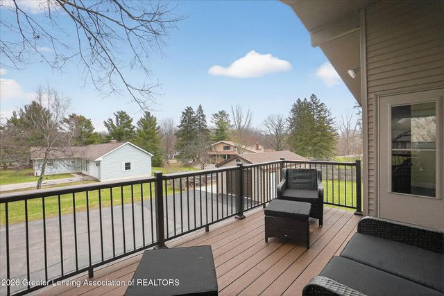 13780 Hamersley Drive, Bath, MI 48808